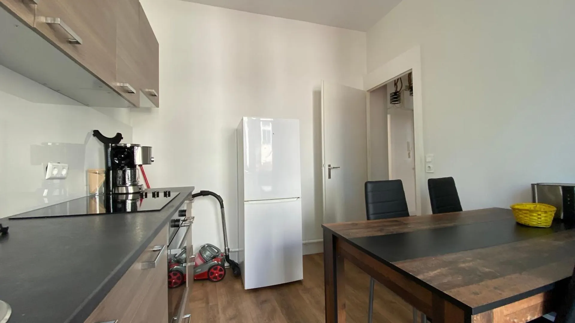 Schoener Wohnen In Stuttgart Ost